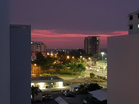 Darwin-Ocean Views, Tropical Getaway, Pool & Aircon - E Caravan Parks 19