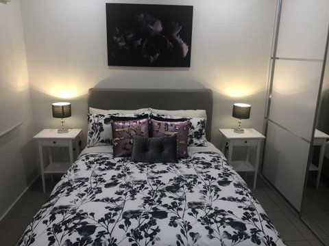 Darwin-Ocean Views, Tropical Getaway, Pool & Aircon - E Caravan Parks 2