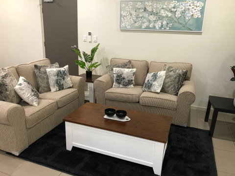 Darwin-Ocean Views, Tropical Getaway, Pool & Aircon - E Caravan Parks 5