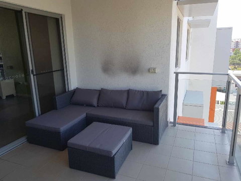Darwin-Ocean Views, Tropical Getaway, Pool & Aircon - E Caravan Parks 17