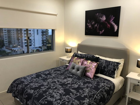 Darwin-Ocean Views, Tropical Getaway, Pool & Aircon - E Caravan Parks 0