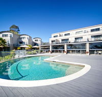 Corrigans Cove - E Caravan Parks