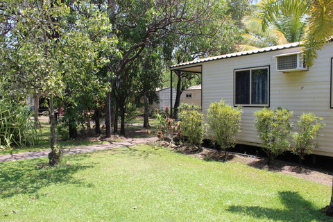 Aurora Kakadu Lodge - E Caravan Parks 40