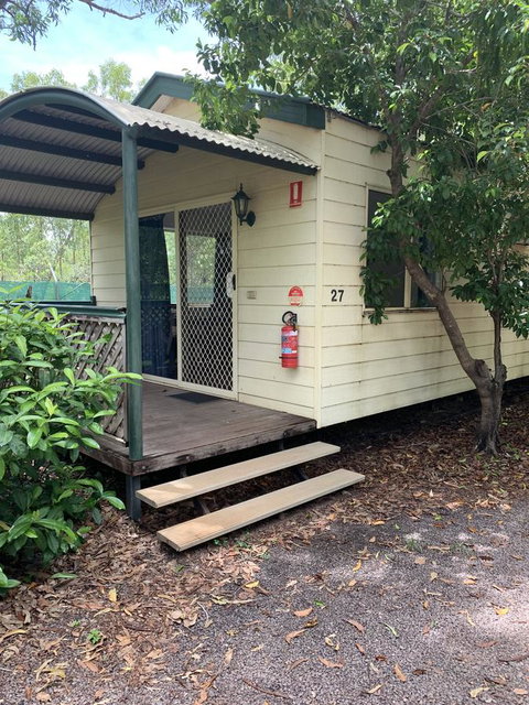 Aurora Kakadu Lodge - E Caravan Parks 22