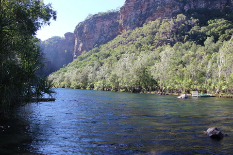 Aurora Kakadu Lodge - E Caravan Parks 6