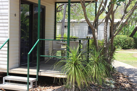 Aurora Kakadu Lodge - E Caravan Parks 43
