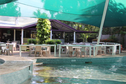 Aurora Kakadu Lodge - E Caravan Parks 2