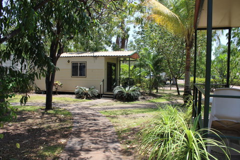 Aurora Kakadu Lodge - E Caravan Parks 4