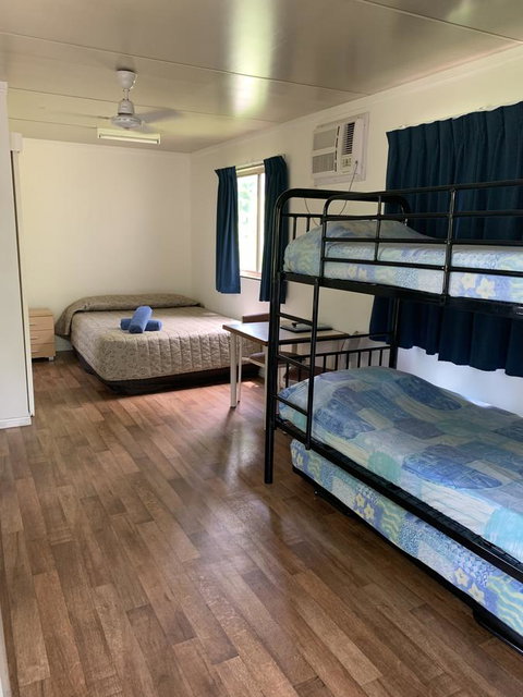 Aurora Kakadu Lodge - E Caravan Parks 30