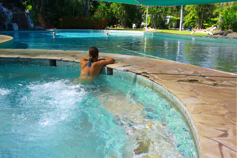 Aurora Kakadu Lodge - E Caravan Parks 1