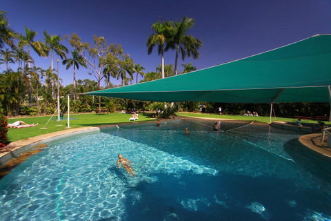 Aurora Kakadu Lodge - E Caravan Parks 0