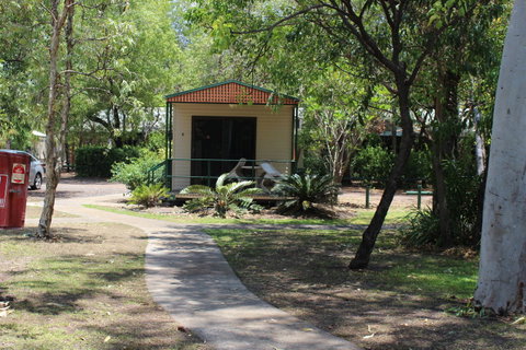Aurora Kakadu Lodge - E Caravan Parks 37