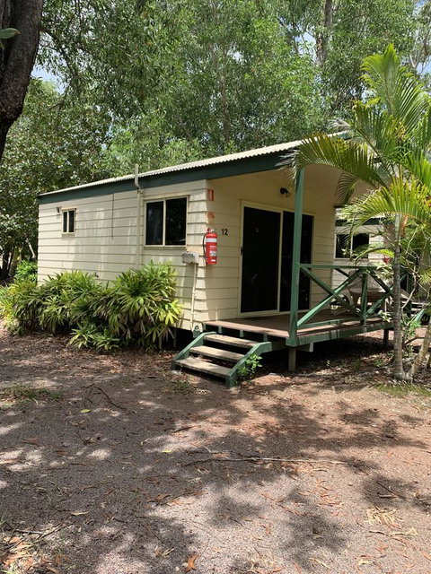 Aurora Kakadu Lodge - E Caravan Parks 8