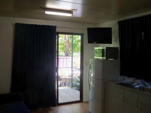 Aurora Kakadu Lodge - E Caravan Parks 38