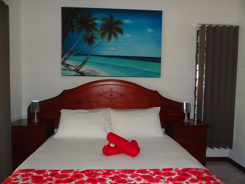 DARWIN'S SHADY ACRES RETREAT - E Caravan Parks 30