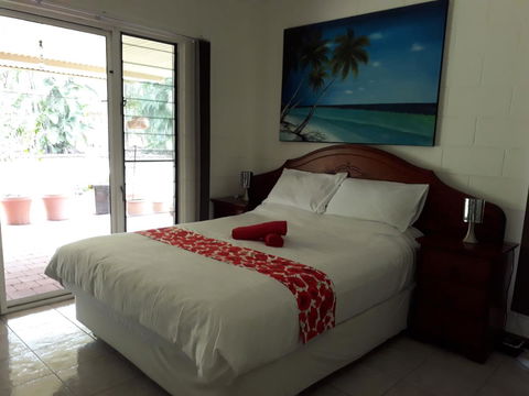 DARWIN'S SHADY ACRES RETREAT - E Caravan Parks 31