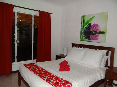 DARWIN'S SHADY ACRES RETREAT - E Caravan Parks 35