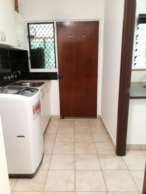 DARWIN'S SHADY ACRES RETREAT - E Caravan Parks 29