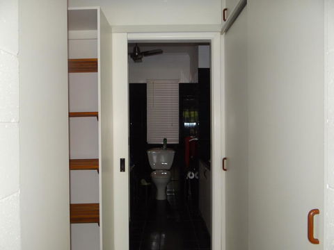 DARWIN'S SHADY ACRES RETREAT - E Caravan Parks 32