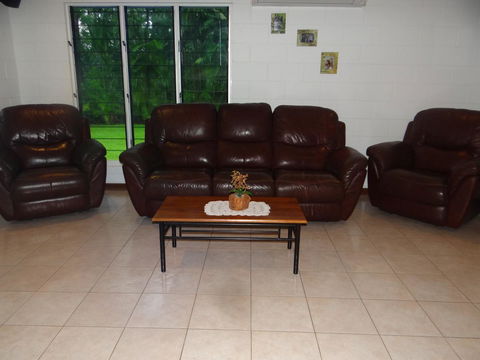 DARWIN'S SHADY ACRES RETREAT - E Caravan Parks 22