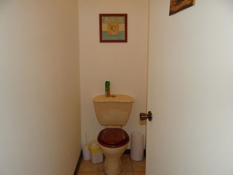 DARWIN'S SHADY ACRES RETREAT - E Caravan Parks 28