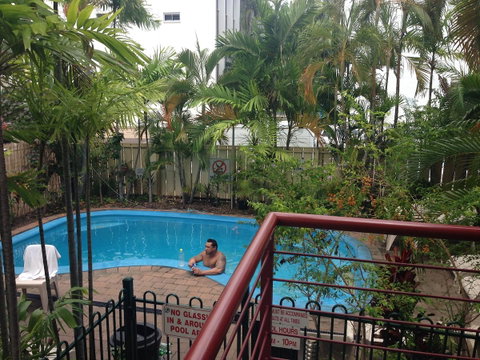 Value Inn - E Caravan Parks 11