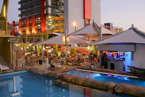 Value Inn - E Caravan Parks 19