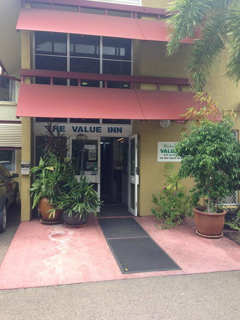 Value Inn - E Caravan Parks 16