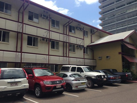 Value Inn - E Caravan Parks 18