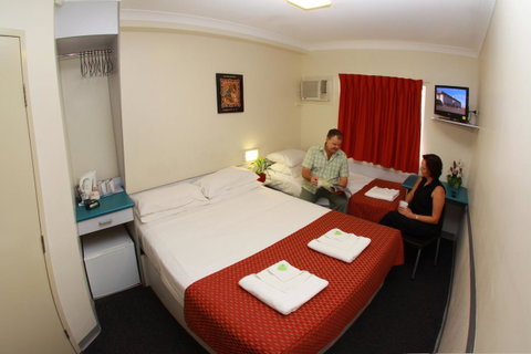 Value Inn - E Caravan Parks 14
