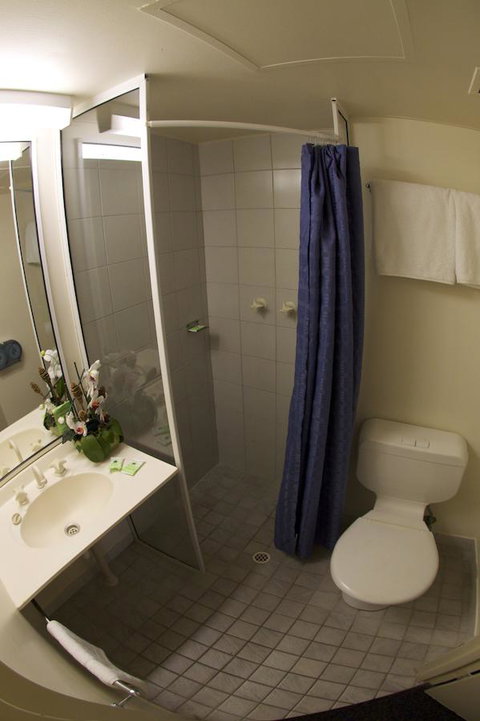 Value Inn - E Caravan Parks 15