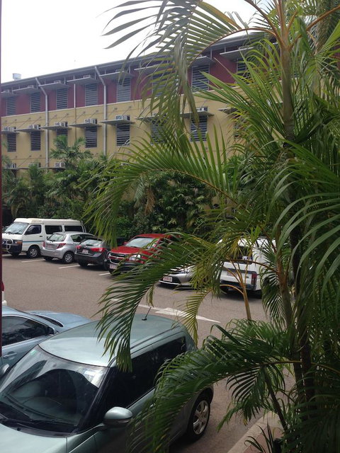 Value Inn - E Caravan Parks 9