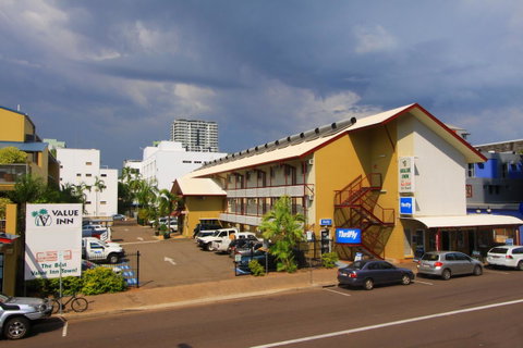 Value Inn - E Caravan Parks 7