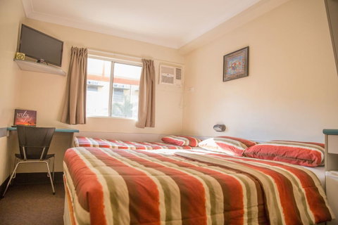 Value Inn - E Caravan Parks 4