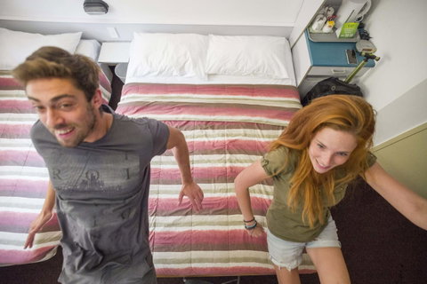 Value Inn - E Caravan Parks 2