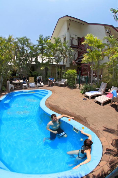 Value Inn - E Caravan Parks 0