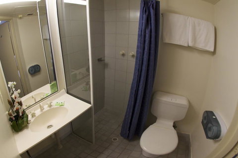 Value Inn - E Caravan Parks 13