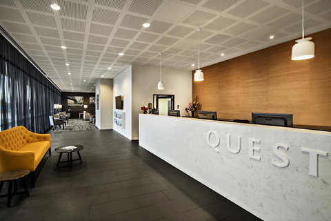 Quest Bella Vista - E Caravan Parks 6