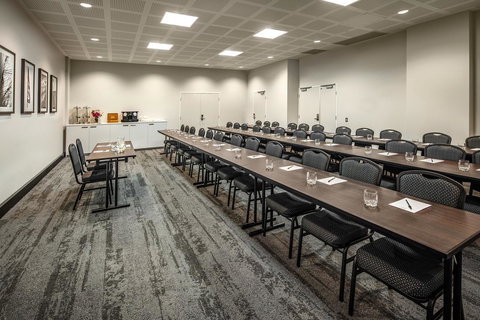 Quest Bella Vista - E Caravan Parks 4