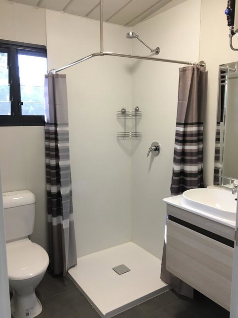 Mount Bundy Station - E Caravan Parks 18