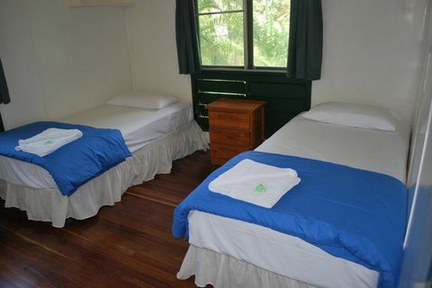 Mount Bundy Station - E Caravan Parks 28