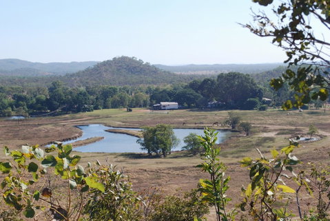 Mount Bundy Station - E Caravan Parks 34