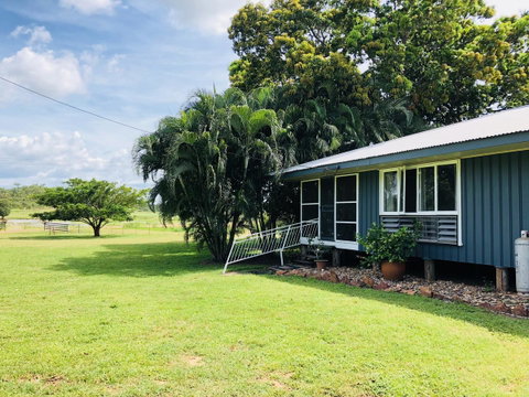 Mount Bundy Station - E Caravan Parks 7