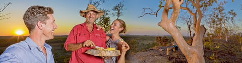 Mount Bundy Station - E Caravan Parks 36