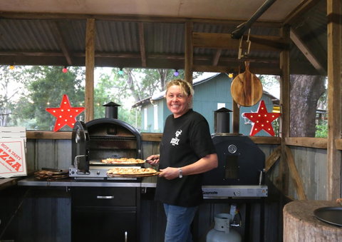 Mount Bundy Station - E Caravan Parks 1