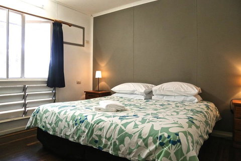 Mount Bundy Station - E Caravan Parks 12