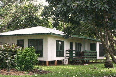 Mount Bundy Station - E Caravan Parks 22