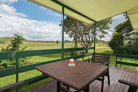 Mount Bundy Station - E Caravan Parks 29