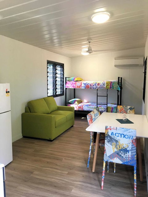 Mount Bundy Station - E Caravan Parks 0