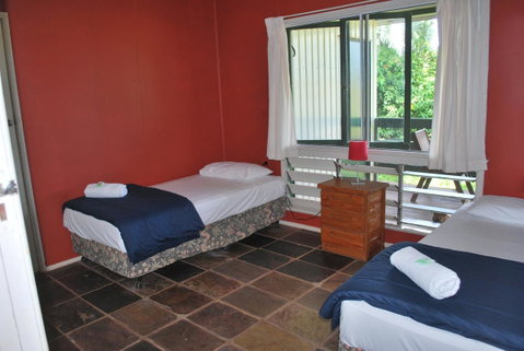 Mount Bundy Station - E Caravan Parks 30